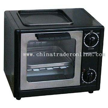 Toaster Oven from China
